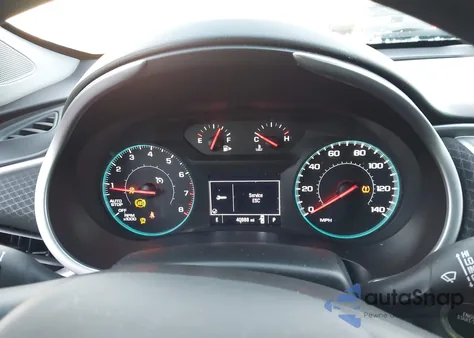 2024 Chevrolet Malibu Fwd Ls from USA, damaged, VIN 1G1ZB5ST2RF244502